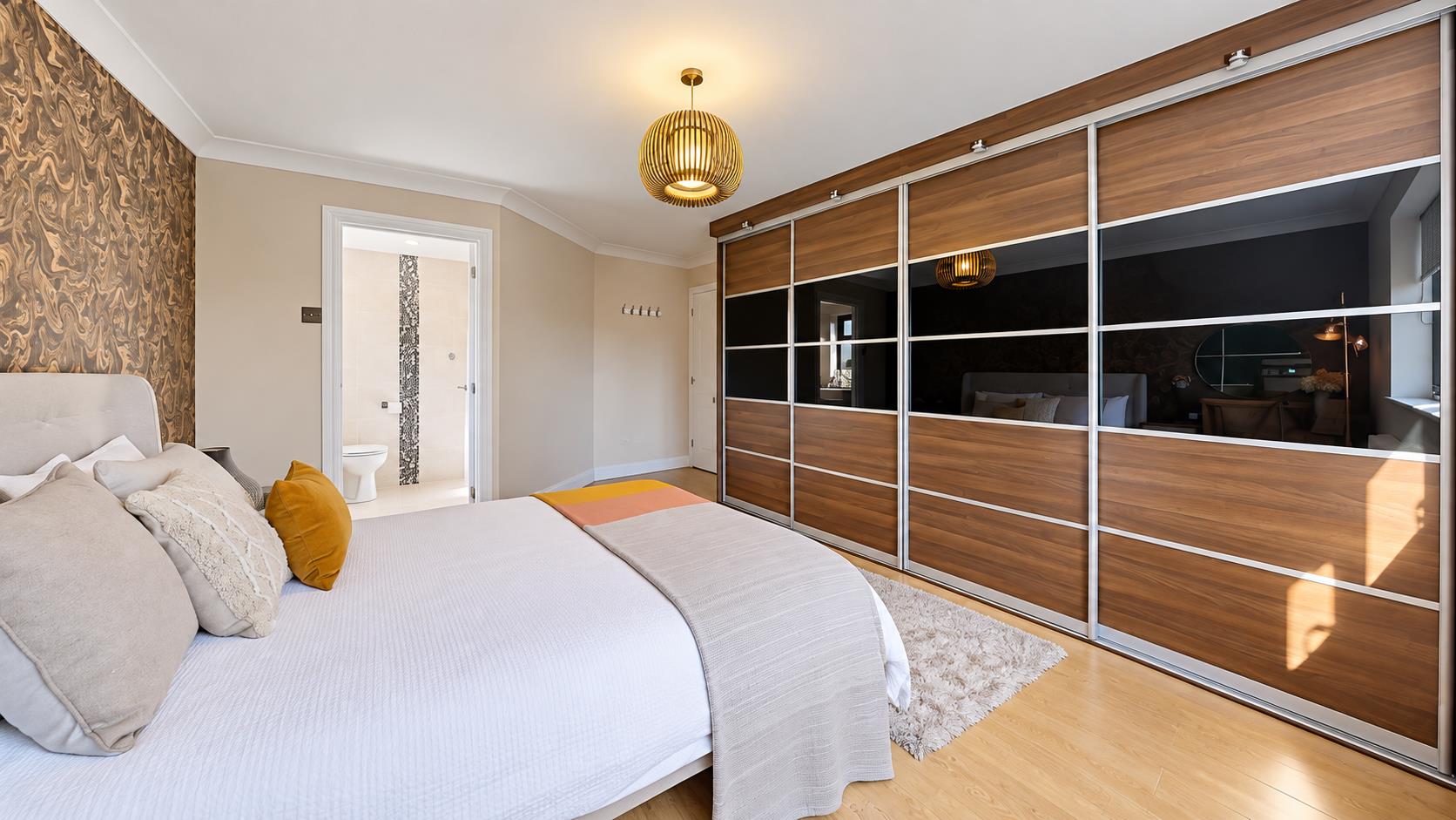 Chepstow Drive, Bletchley, Milton Keynes